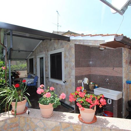 Apartments Marlina Rovinj Kültér fotó