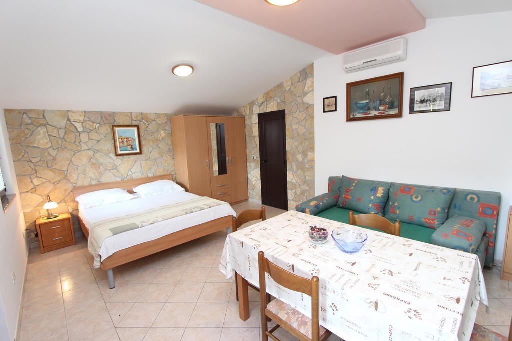 Apartments Marlina Rovinj Szoba fotó
