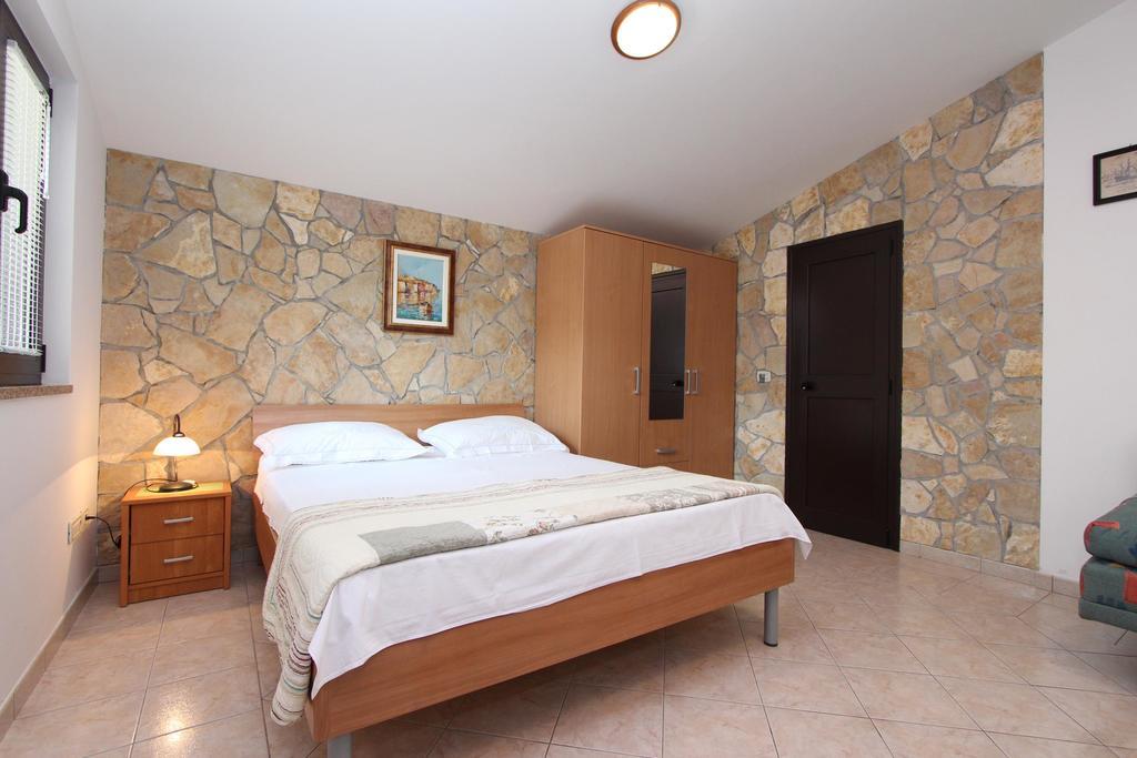 Apartments Marlina Rovinj Kültér fotó