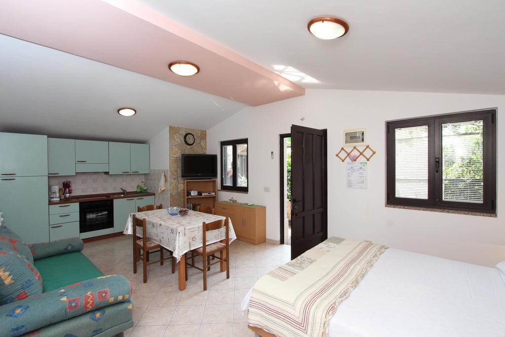 Apartments Marlina Rovinj Kültér fotó