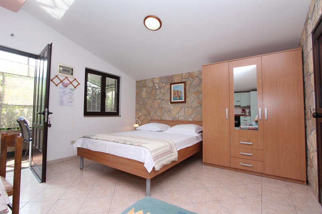 Apartments Marlina Rovinj Kültér fotó