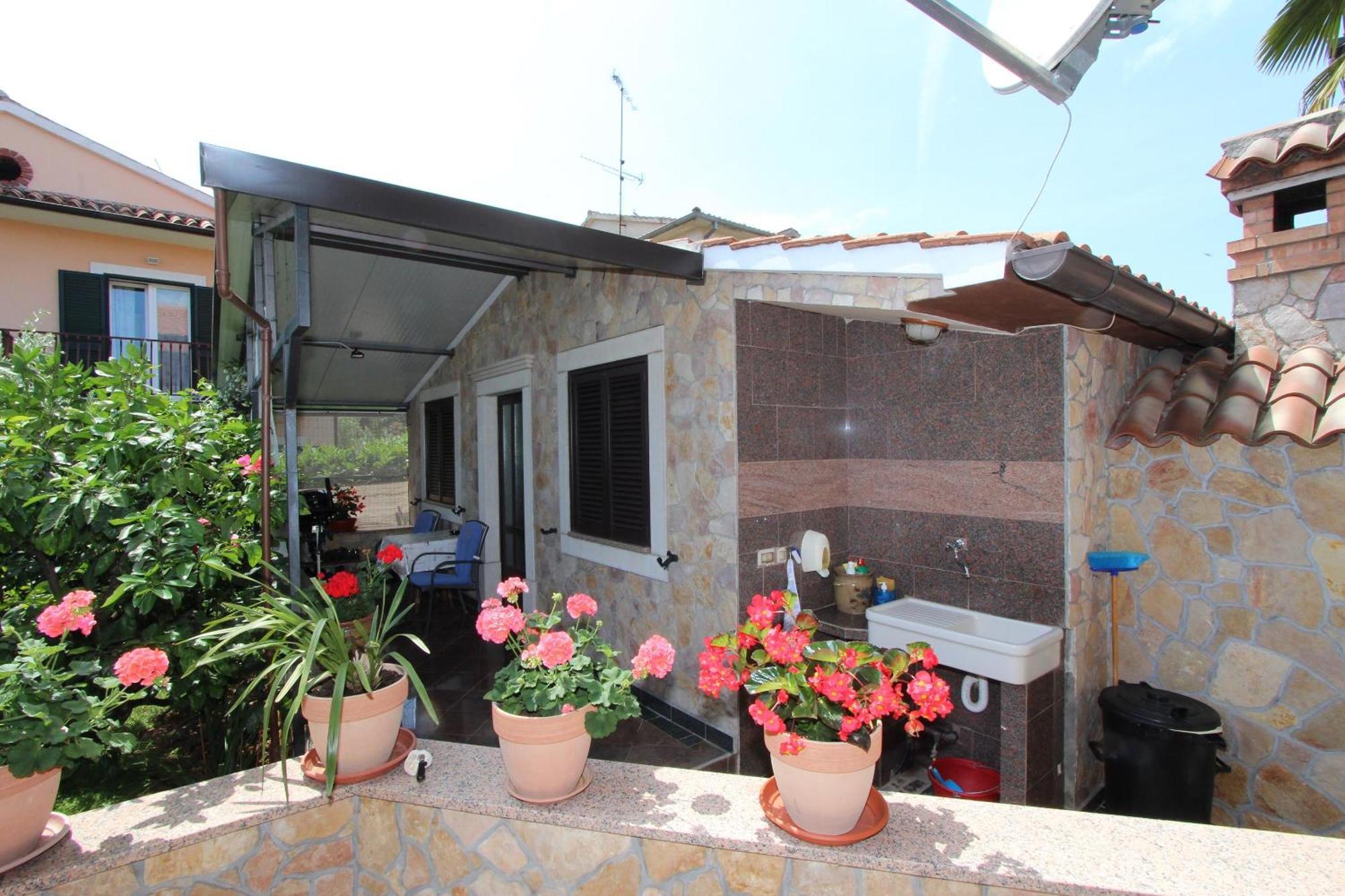 Apartments Marlina Rovinj Kültér fotó