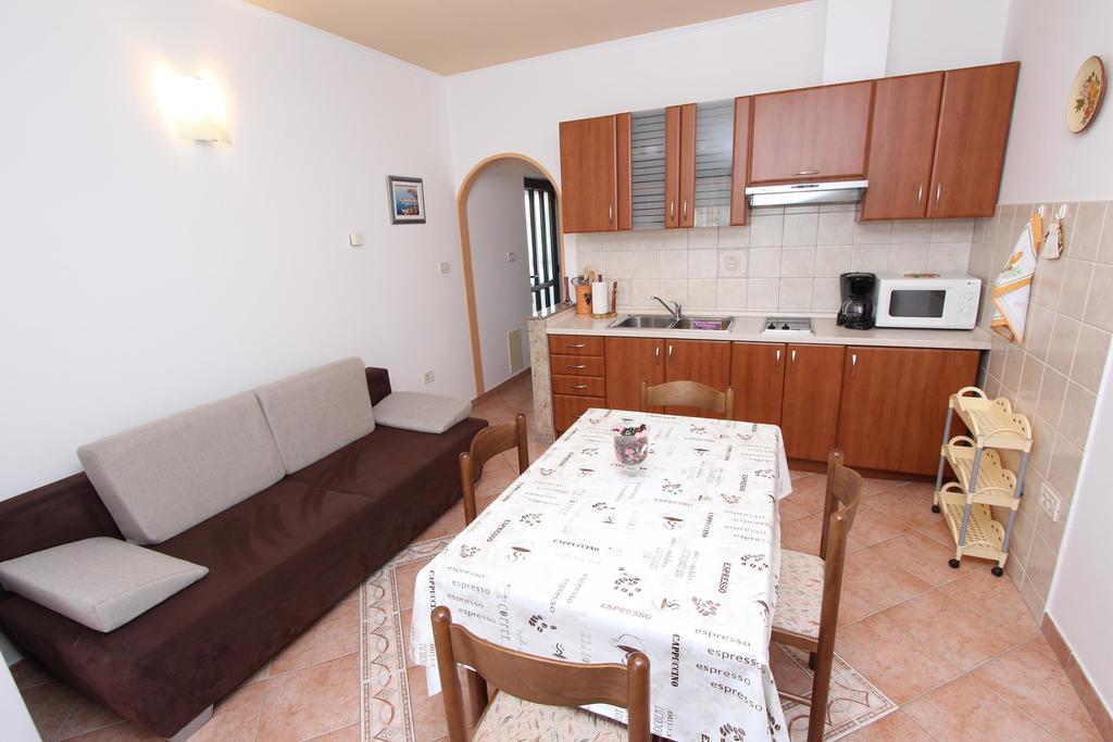 Apartments Marlina Rovinj Kültér fotó