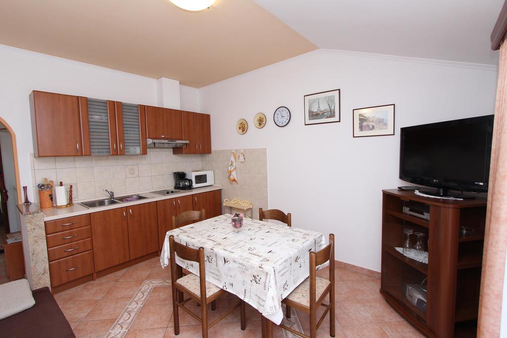 Apartments Marlina Rovinj Kültér fotó