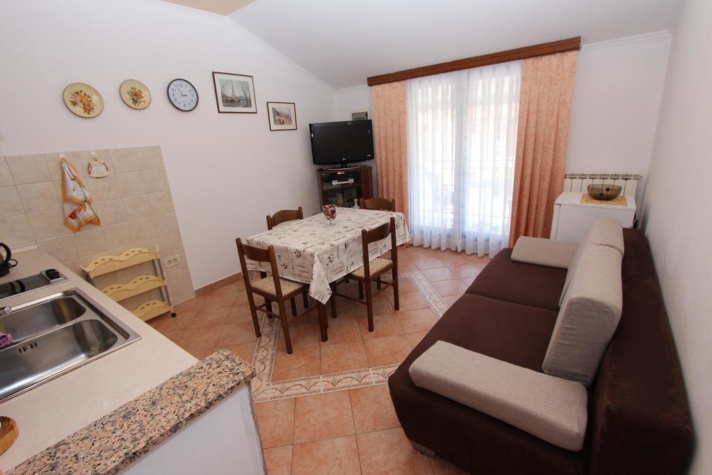 Apartments Marlina Rovinj Szoba fotó