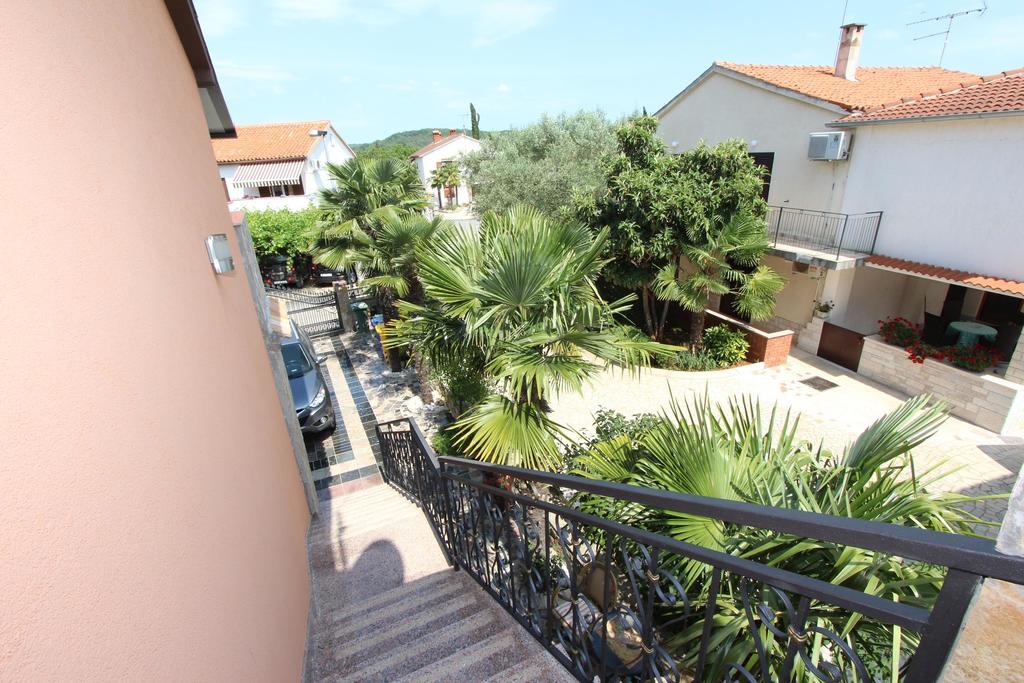 Apartments Marlina Rovinj Szoba fotó