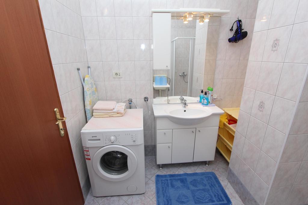 Apartments Marlina Rovinj Kültér fotó