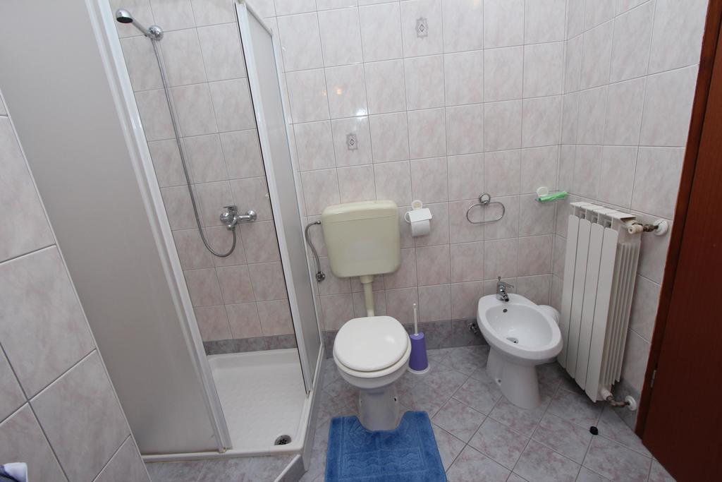 Apartments Marlina Rovinj Kültér fotó