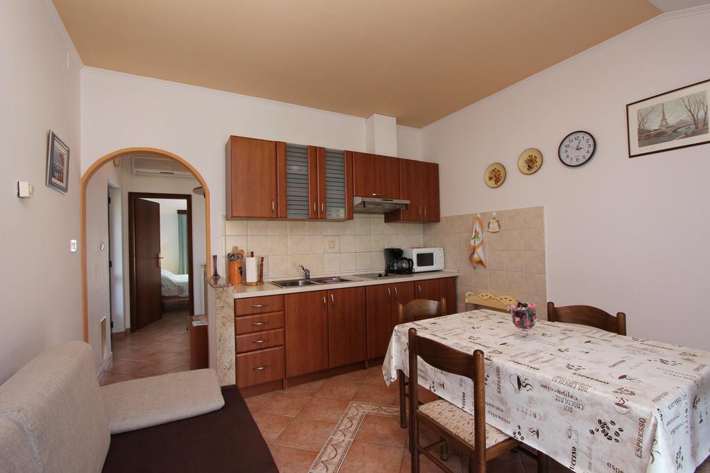 Apartments Marlina Rovinj Szoba fotó