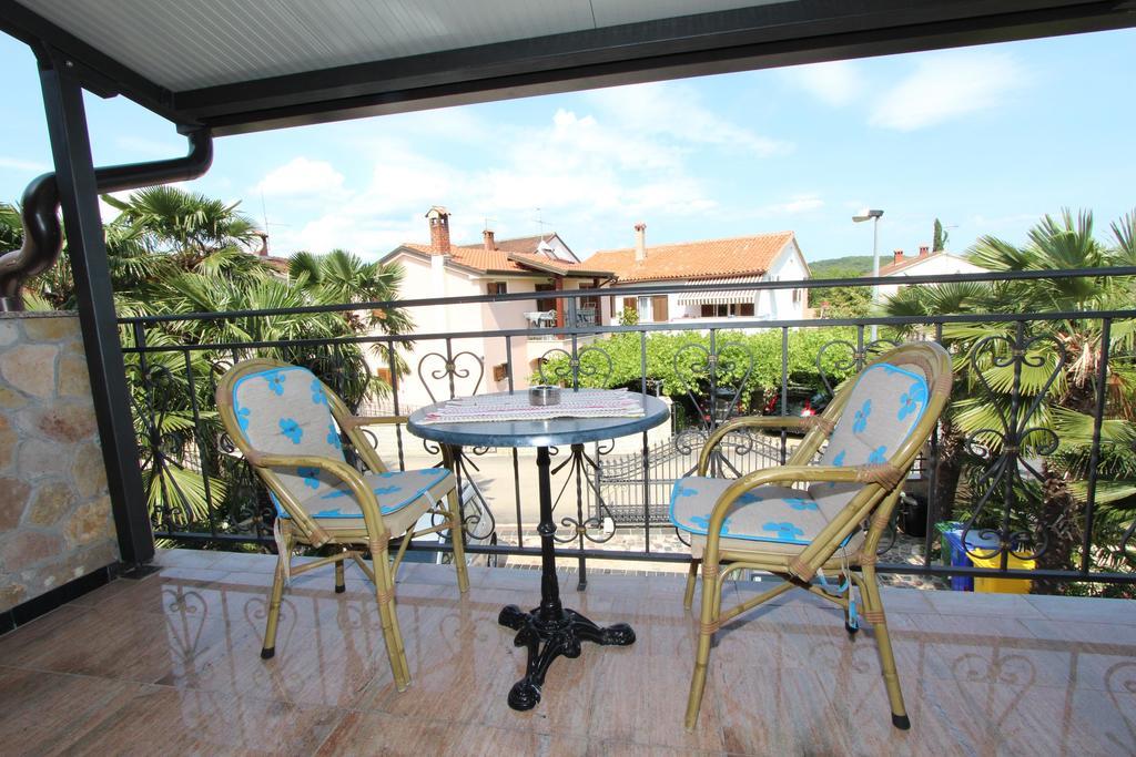 Apartments Marlina Rovinj Kültér fotó