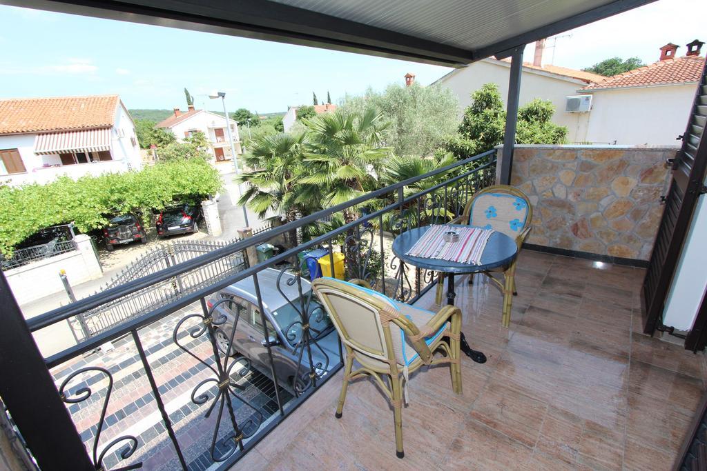 Apartments Marlina Rovinj Kültér fotó