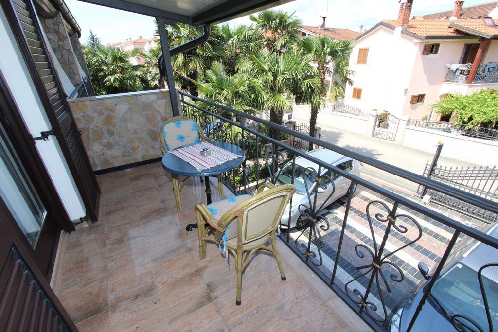 Apartments Marlina Rovinj Kültér fotó