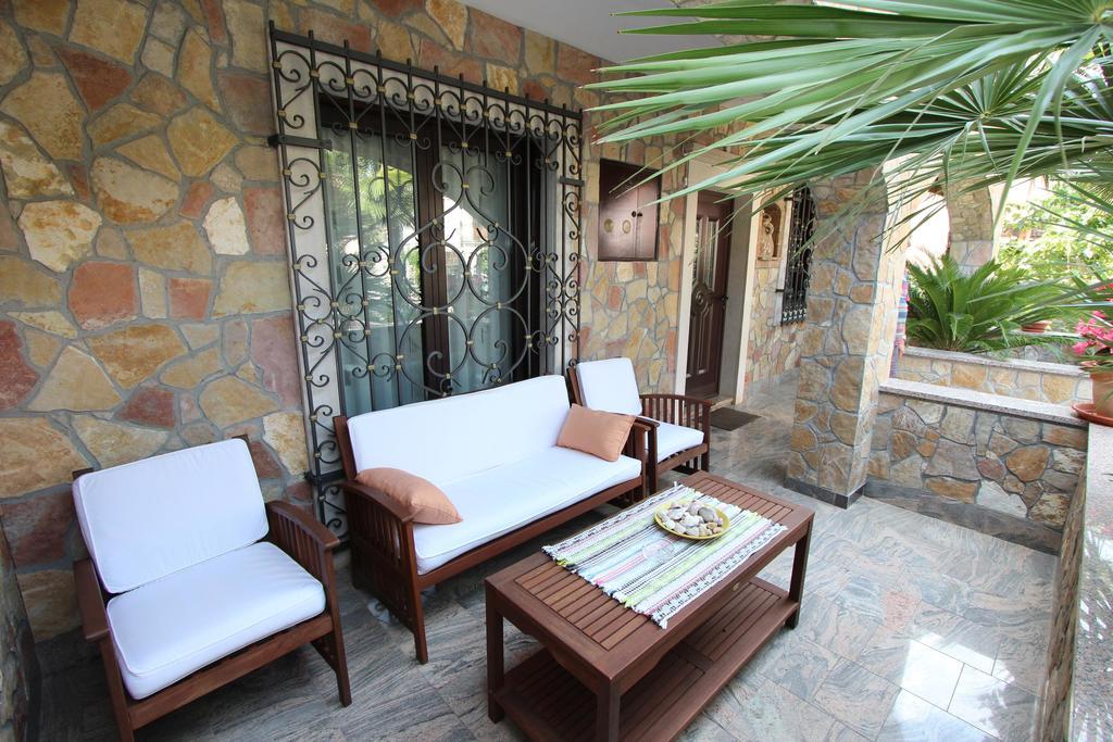 Apartments Marlina Rovinj Kültér fotó