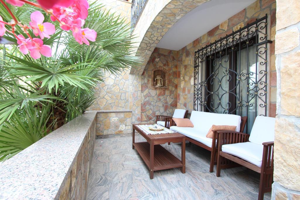 Apartments Marlina Rovinj Kültér fotó