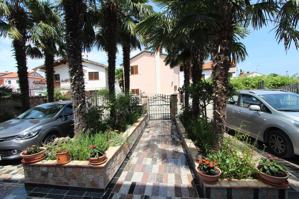 Apartments Marlina Rovinj Kültér fotó