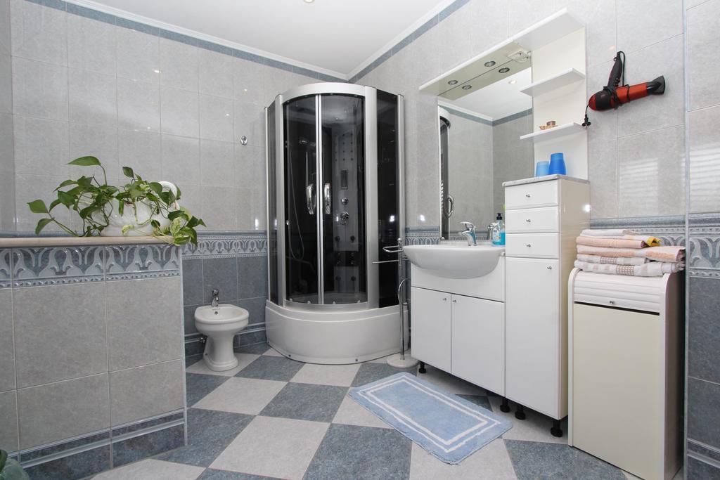 Apartments Marlina Rovinj Kültér fotó