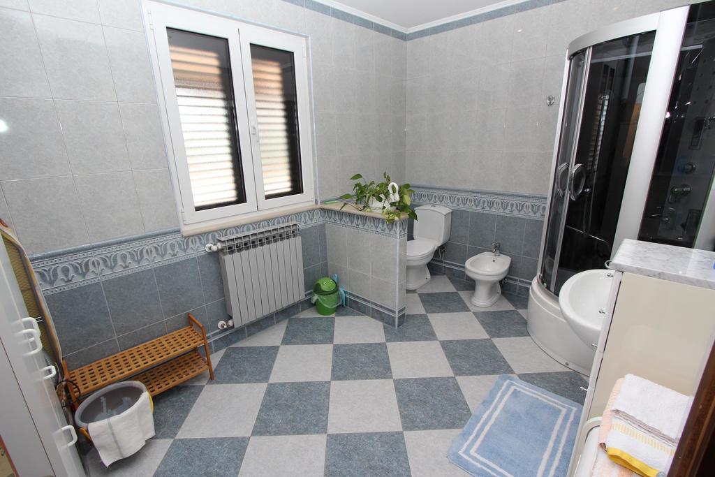 Apartments Marlina Rovinj Kültér fotó