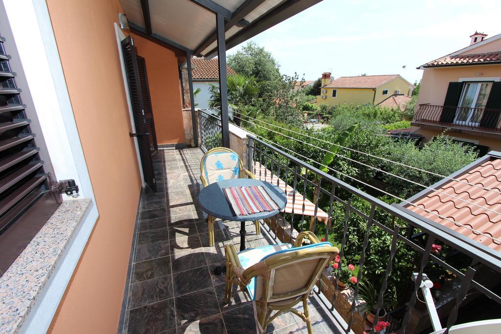 Apartments Marlina Rovinj Kültér fotó