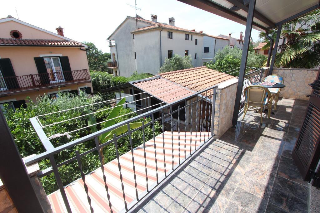 Apartments Marlina Rovinj Kültér fotó