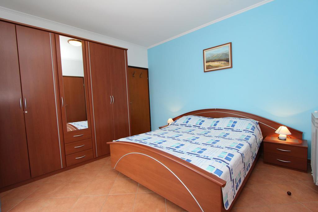 Apartments Marlina Rovinj Kültér fotó