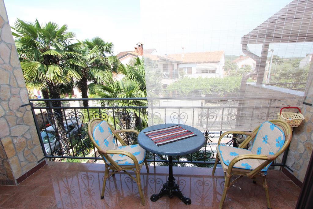 Apartments Marlina Rovinj Kültér fotó