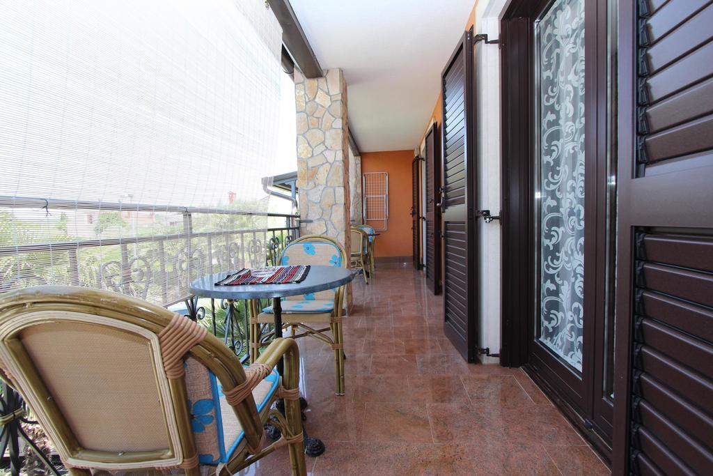Apartments Marlina Rovinj Szoba fotó