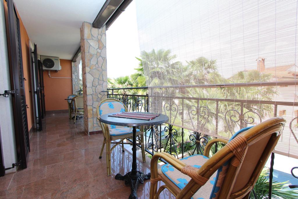Apartments Marlina Rovinj Kültér fotó