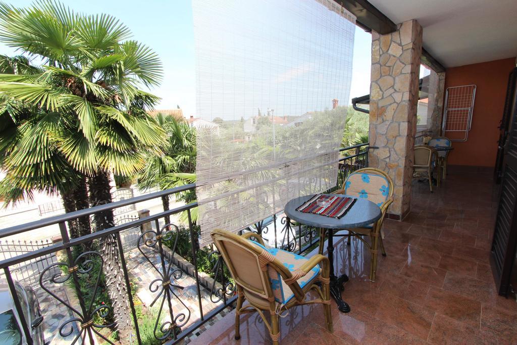 Apartments Marlina Rovinj Kültér fotó