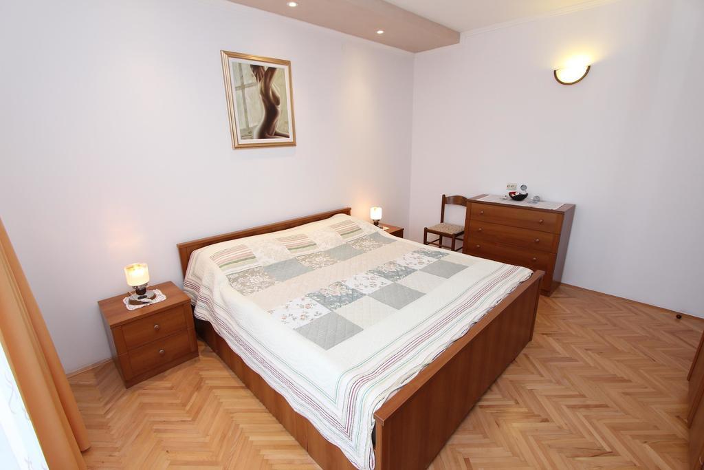 Apartments Marlina Rovinj Szoba fotó