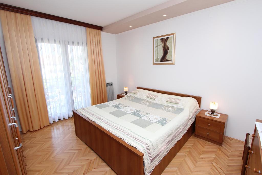 Apartments Marlina Rovinj Kültér fotó