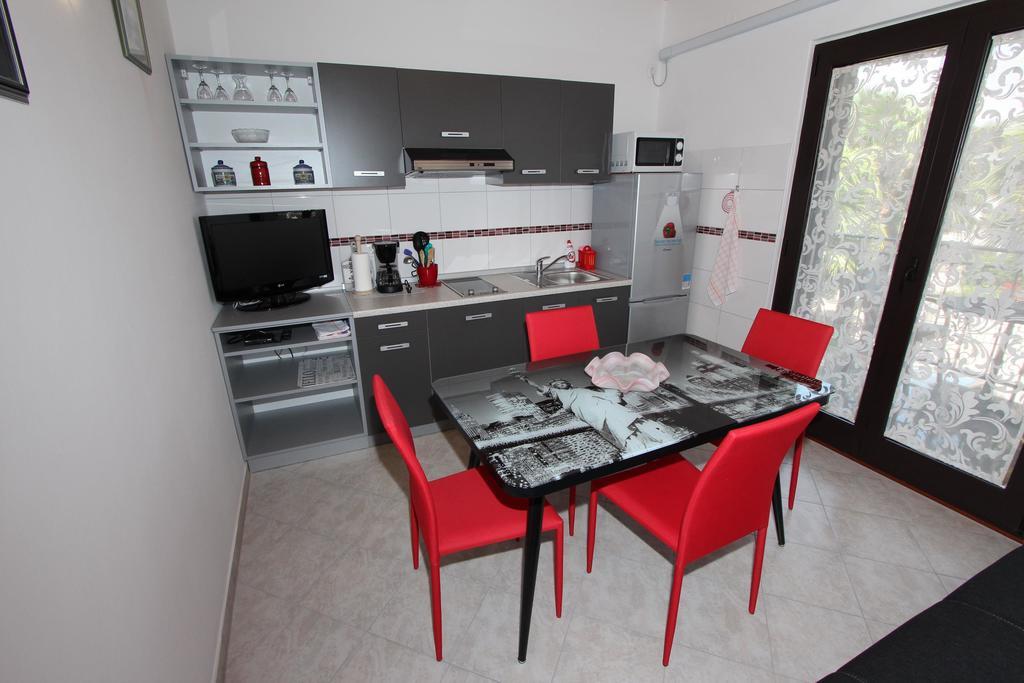 Apartments Marlina Rovinj Kültér fotó