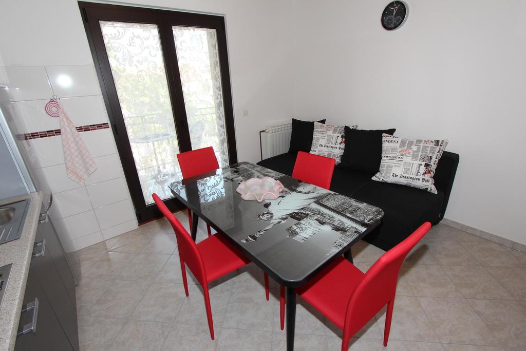 Apartments Marlina Rovinj Kültér fotó