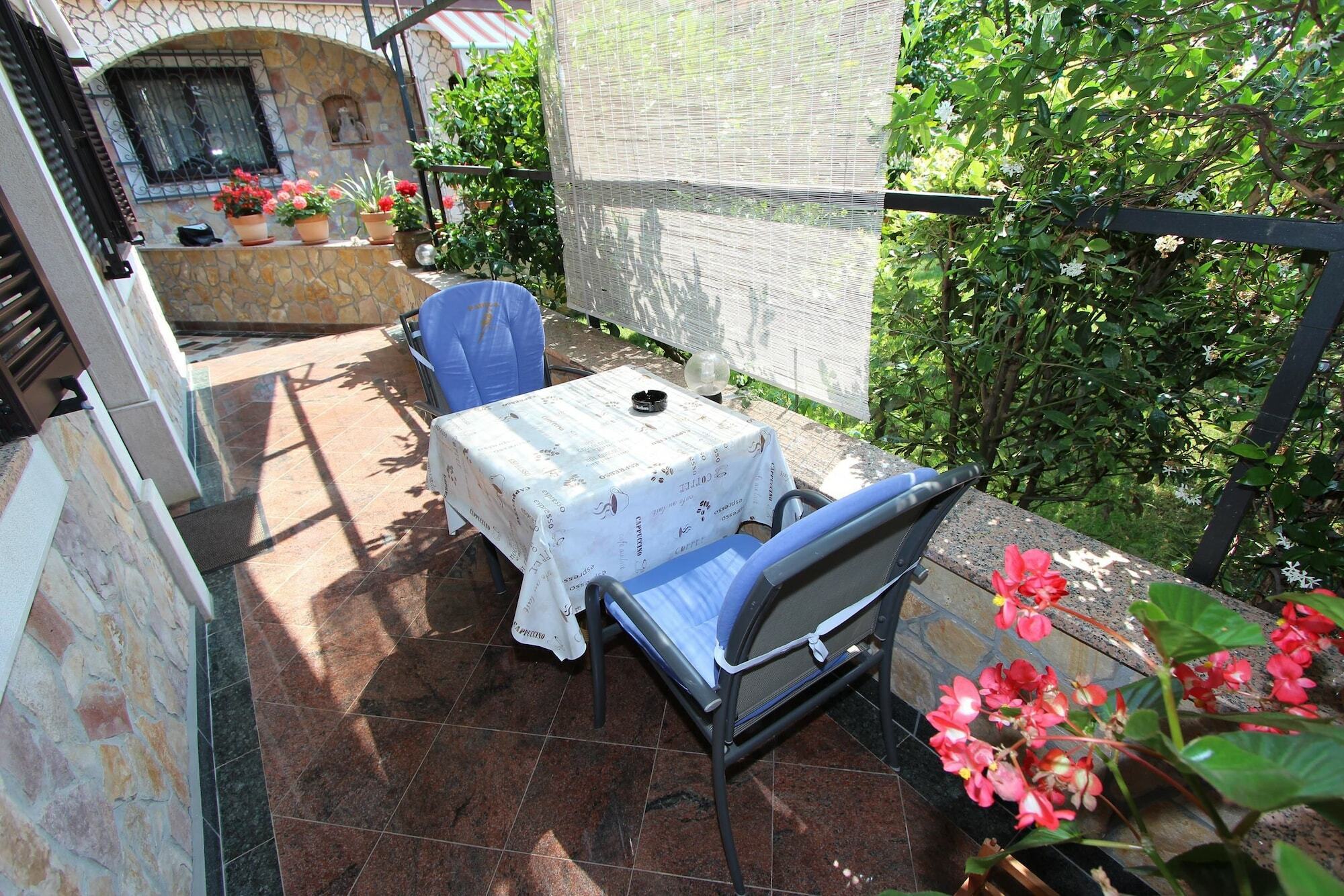 Apartments Marlina Rovinj Kültér fotó