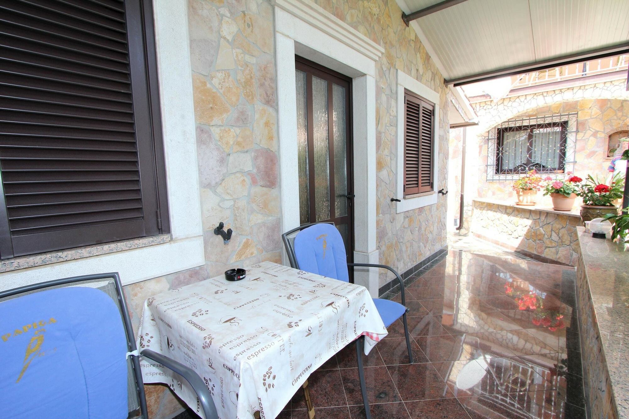 Apartments Marlina Rovinj Kültér fotó
