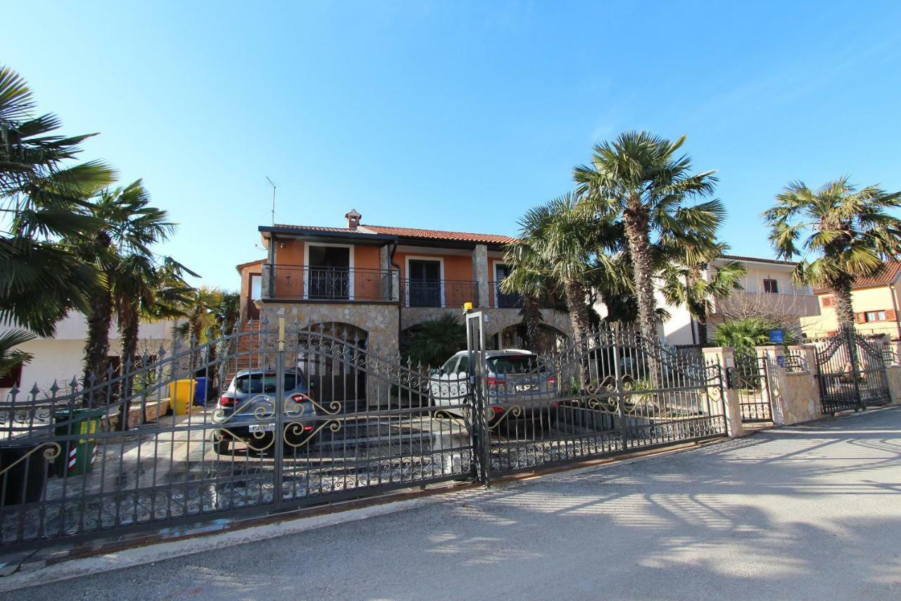 Apartments Marlina Rovinj Kültér fotó